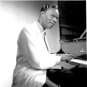 Nat King Cole - List pictures