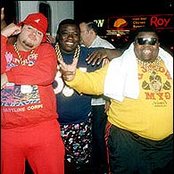 Fat Boys - List pictures