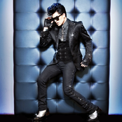 Adam Lambert - List pictures