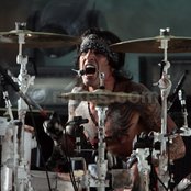 Tommy Lee - List pictures