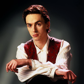 Stephen Duffy - List pictures