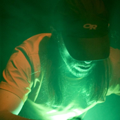 Russell Haswell - List pictures