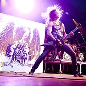 Axewound - List pictures