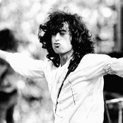 Jimmy Page - List pictures