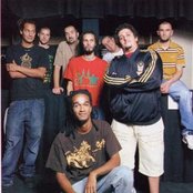 Dub Inc - List pictures