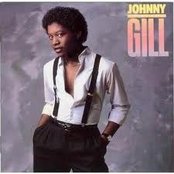 Johnny Gill - List pictures