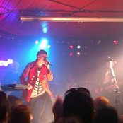 Neon Trees - List pictures