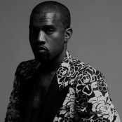 Kanye West - List pictures