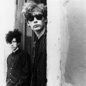 Jesus And Mary Chain - List pictures