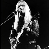 Larry Norman - List pictures