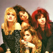 The Bangles - List pictures