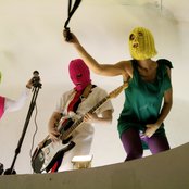 Pussy Riot - List pictures