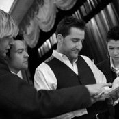 Celtic Thunder - List pictures