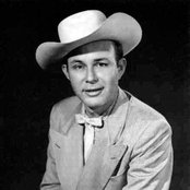 Jim Reeves - List pictures