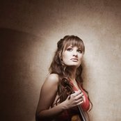 Nicola Benedetti - List pictures