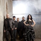 We Are The Fallen - List pictures