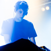 Jamie Xx - List pictures