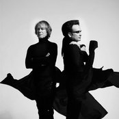 Deine Lakaien - List pictures