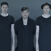 The Mountains - List pictures