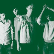 The Drums - List pictures