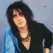 Izzy Stradlin - List pictures