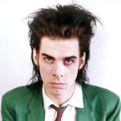 Nick Cave - List pictures