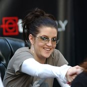 Lisa Marie Presley - List pictures