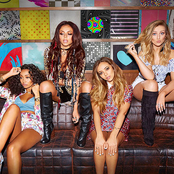 Little Mix - List pictures