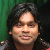 Ar Rahman - List pictures