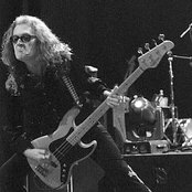 Glenn Hughes - List pictures