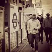 Rudimental - List pictures