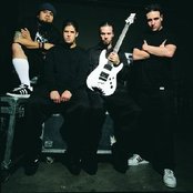 Papa Roach - List pictures