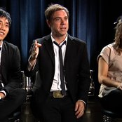 The Airbourne Toxic Event - List pictures