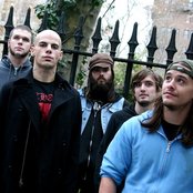 He Is Legend - List pictures