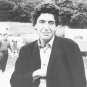 Cohen Leonard - List pictures