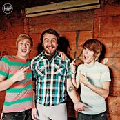 Waterparks - List pictures