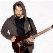 John Petrucci - List pictures