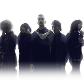 Coldrain - List pictures