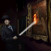 Zed Yago - List pictures