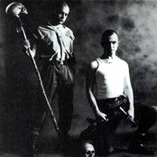 Psychic Tv - List pictures