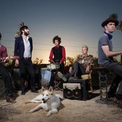 The Duke Spirit - List pictures