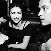 Curve - List pictures