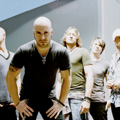 Chris Daughtry - List pictures