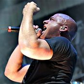 Disturbed - List pictures