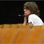 David Johansen - List pictures