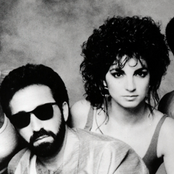 Miami Sound Machine - List pictures