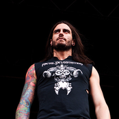 Job For A Cowboy - List pictures