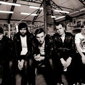 Gallows - List pictures