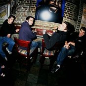 Between The Buried And Me - List pictures