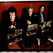 The Living End - List pictures